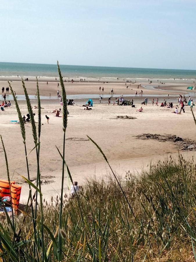 Hotel Le Grenier De Mamou Hesdigneul-les-Boulogne Esterno foto