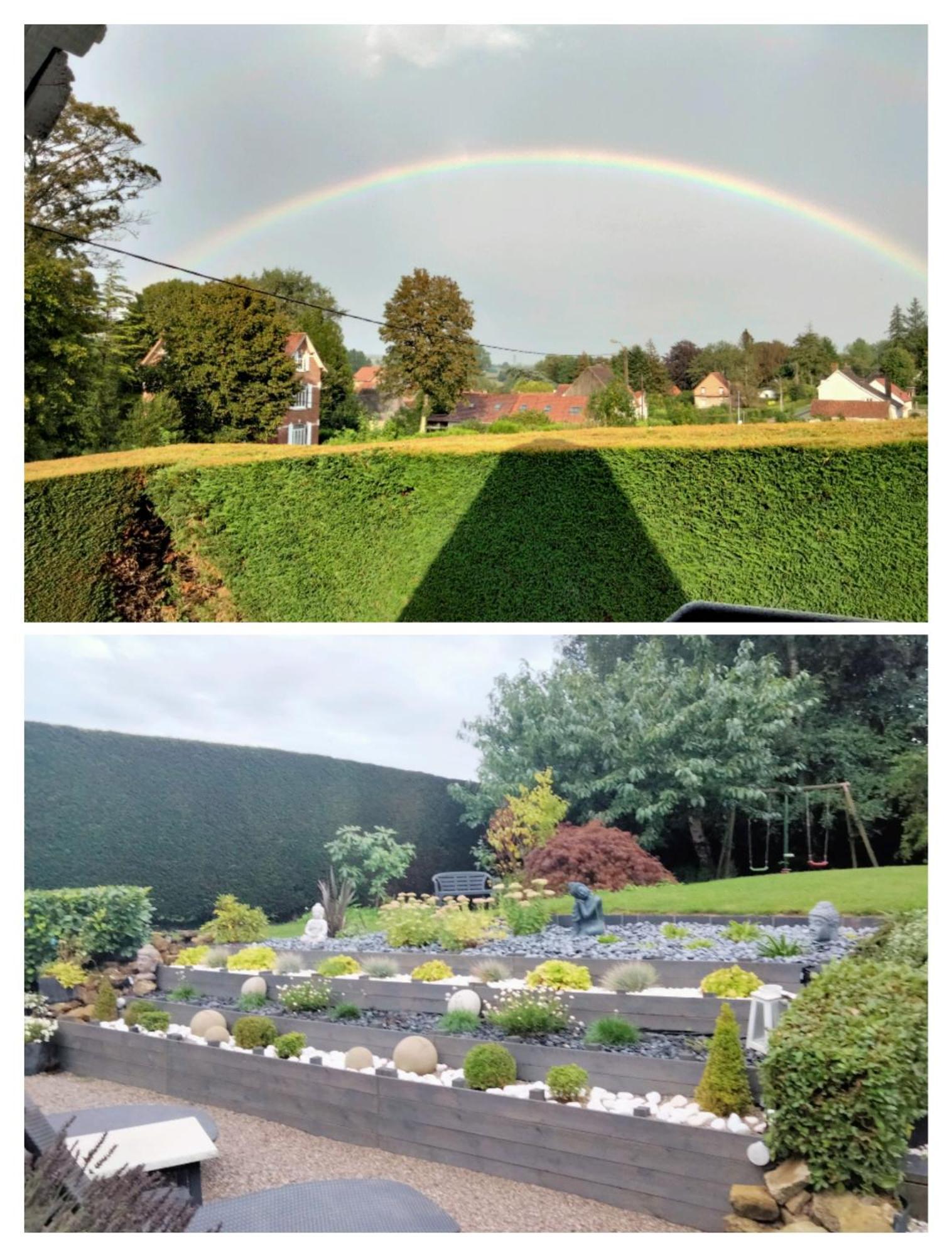 Hotel Le Grenier De Mamou Hesdigneul-les-Boulogne Esterno foto