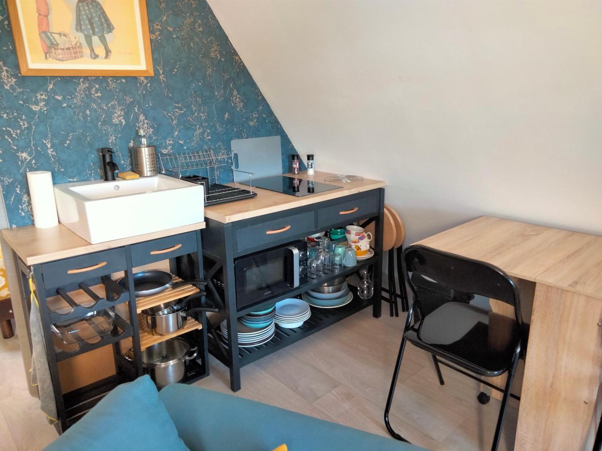 Hotel Le Grenier De Mamou Hesdigneul-les-Boulogne Esterno foto