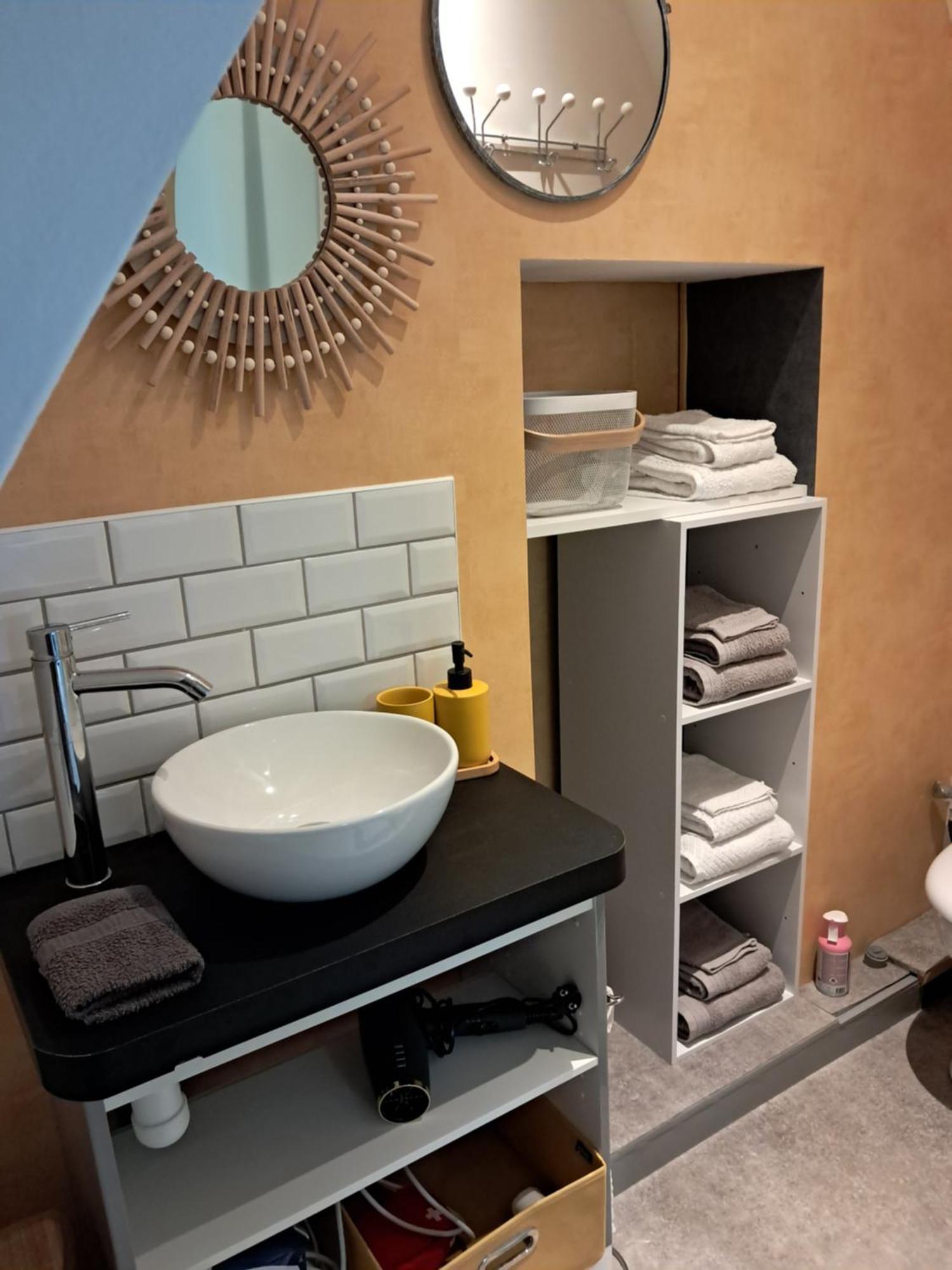 Hotel Le Grenier De Mamou Hesdigneul-les-Boulogne Esterno foto